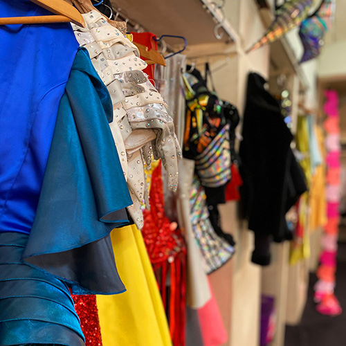 backstage paradis latin cabaret
