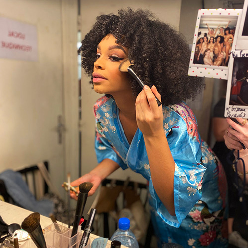 coulisses paradis latin cabaret