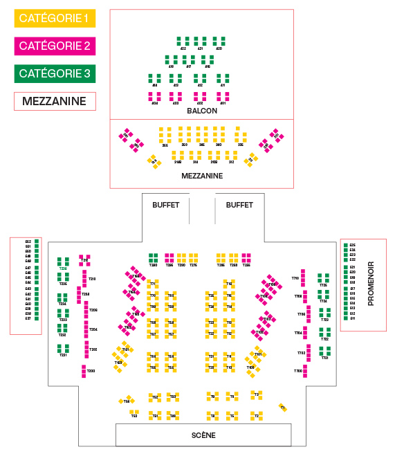 mon premier cabaret plan salle mon premier cabaret plan salle