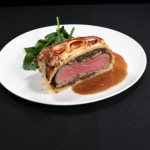 boeuf wellington