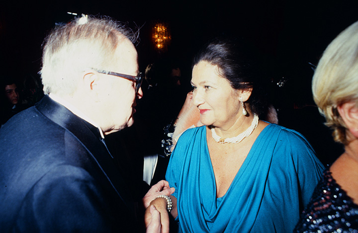 simone veil gala sidaction 1985 paradis latin