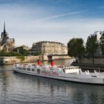 bastille day river Seine national day Paris 2