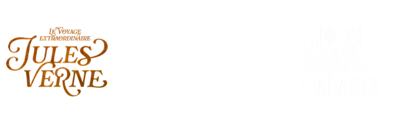 Package Voyage Extraordinaire Jules Vernes Mon Premier Cabaret Passage
