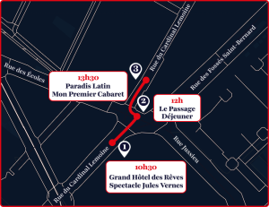 carte parcours Mon Premier Cabaret Jules Verne 4